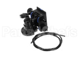 56000.0201 Bunn Filter Head