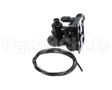 56000.0201 Bunn Filter Head
