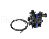 56000.0201 Bunn Filter Head