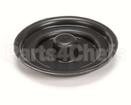 560000206 Cornelius Cover Tube 4 Inch Cup Abs