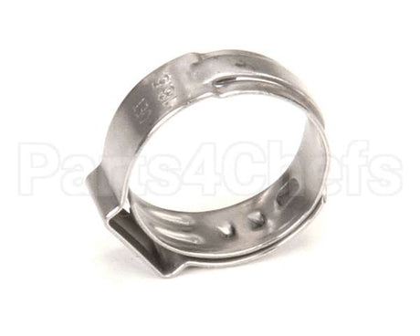 560000221 Cornelius Clamp 18.5 Stepless