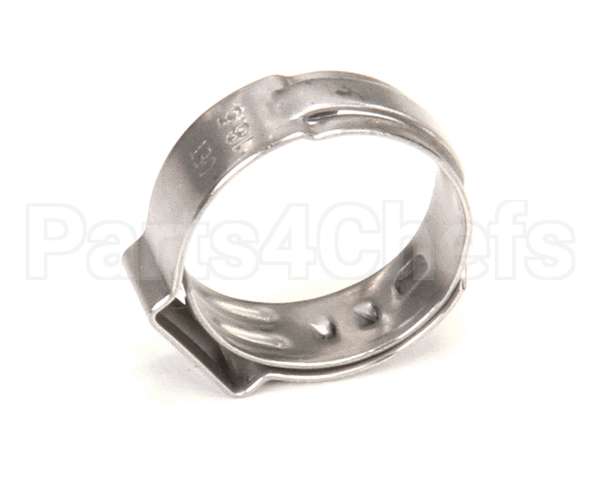 560000221 Cornelius Clamp 18.5 Stepless