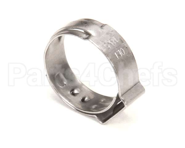560000221 Cornelius Clamp 18.5 Stepless