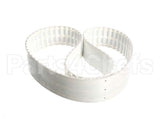 560000319 Cornelius Belt Drive Rib Conveyor Abs