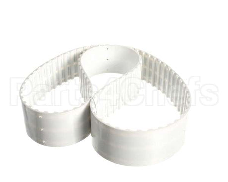 560000319 Cornelius Belt Drive Rib Conveyor Abs