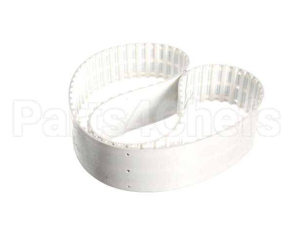 560000319 Cornelius Belt Drive Rib Conveyor Abs