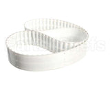 560000319 Cornelius Belt Drive Rib Conveyor Abs