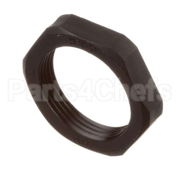 560000324 Compatible Cornelius Nut Drain Fitting Abs