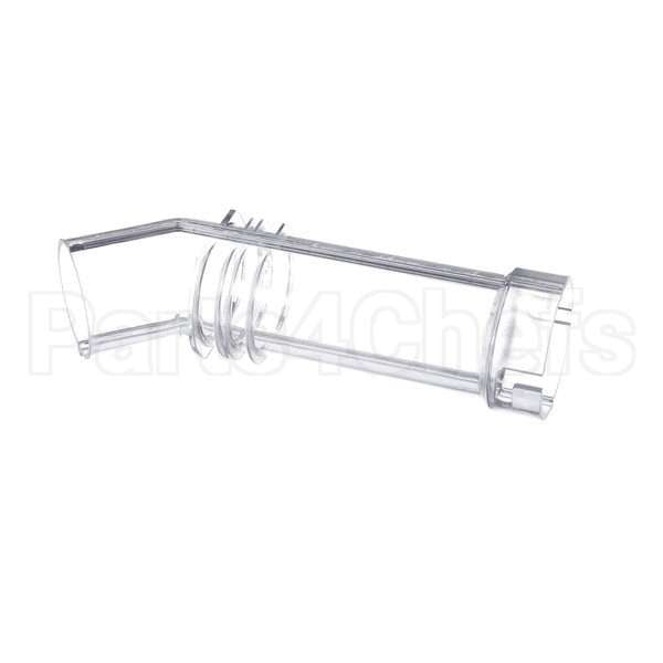 560000346 Compatible Cornelius Chute Ice Bottom And Weld Abs