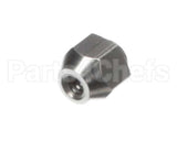 560000354 Cornelius Nut Shieldr 06-32 Hx Small Abs