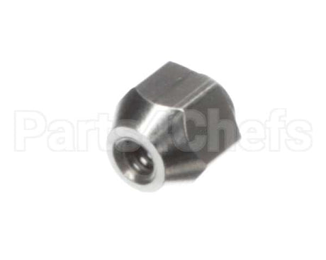 560000354 Cornelius Nut Shieldr 06-32 Hx Small Abs