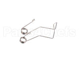 560000368 Cornelius Spring Cup Locator Abs