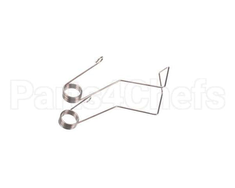 560000368 Cornelius Spring Cup Locator Abs