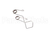 560000368 Cornelius Spring Cup Locator Abs