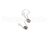 560000368 Cornelius Spring Cup Locator Abs