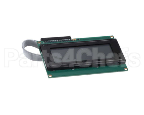 560000371 Cornelius Display Lcd 4 X 20 Abs