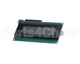 560000371 Cornelius Display Lcd 4 X 20 Abs