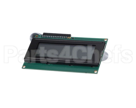 560000371 Cornelius Display Lcd 4 X 20 Abs