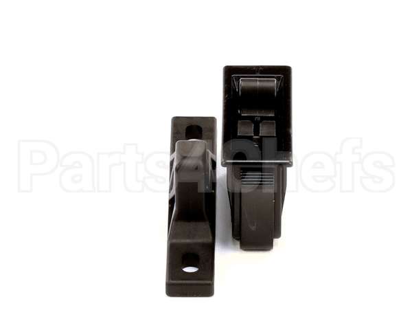 560001783 Cornelius Latch Door 2Piece Plstc Oc2
