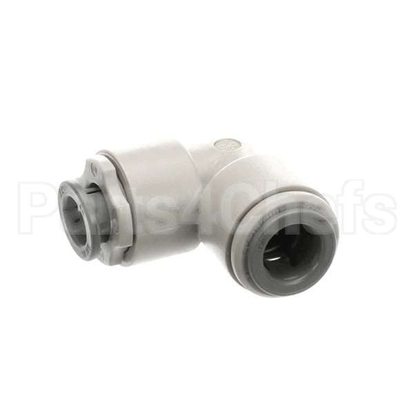 560002319 Compatible Cornelius Fitting L 90 Jg 5/16Ss X 3/8Sf