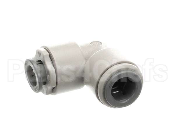 560002319 Cornelius Fitting L 90 Jg 5/16Ss X 3/8Sf