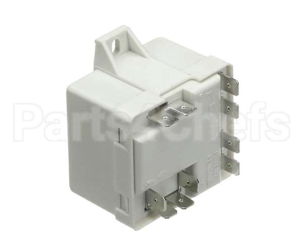 560002376 Cornelius Relay Start Comp 240/60 2-1/2H