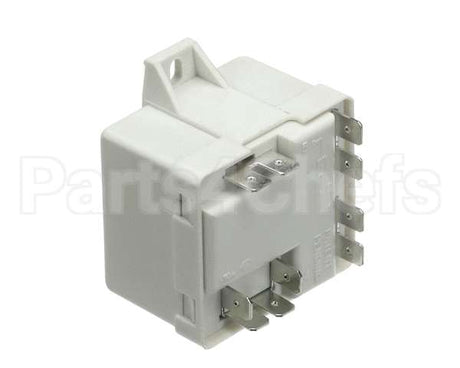 560002376 Cornelius Relay Start Comp 240/60 2-1/2H
