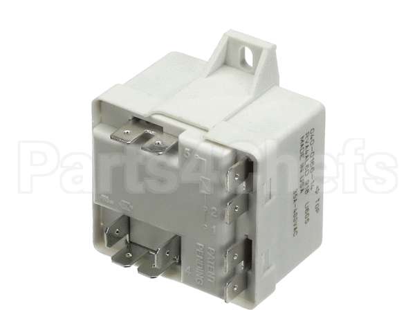 560002376 Cornelius Relay Start Comp 240/60 2-1/2H