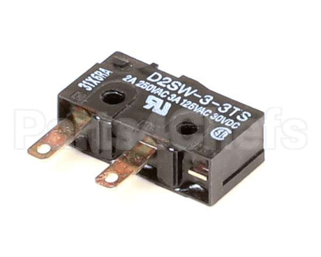 560002596 Cornelius Switch Micro-B Spdt On/M-On03A