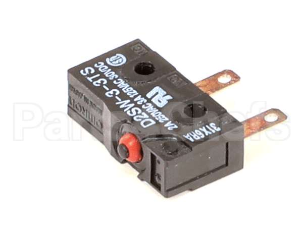 560002596 Cornelius Switch Micro-B Spdt On/M-On03A