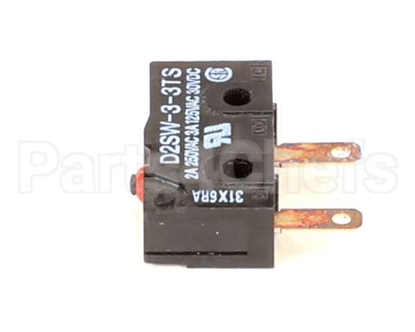 560002596 Cornelius Switch Micro-B Spdt On/M-On03A