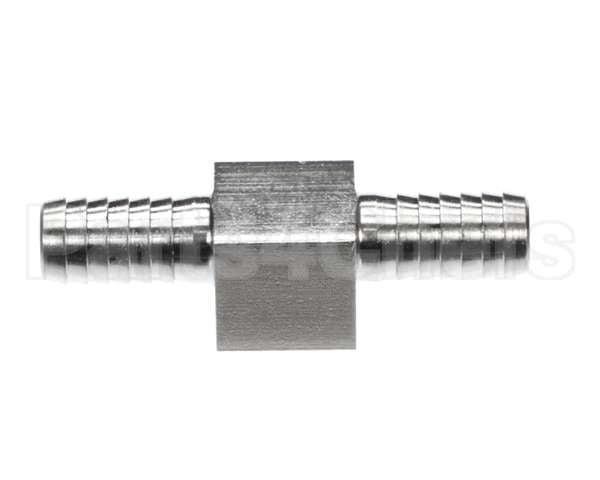 560002700 Cornelius Fitting T Ss 3/8Bb (2) X 1/8Fpt