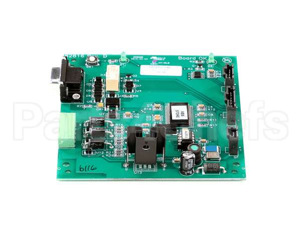 560002746 Cornelius Board Circuit Abs Store Aust