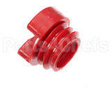 560003431 Silver King Bushing Retaining Relief Valve