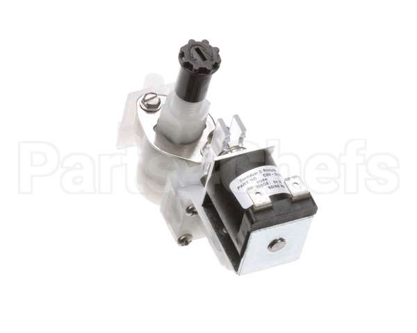 560003876 Cornelius Valve Solnd Assembly Syr .21Gpm