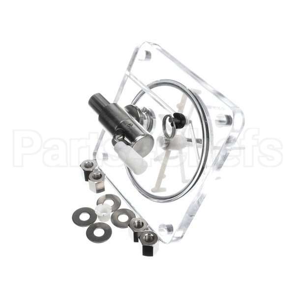 560004631 Compatible Cornelius Door Frz Cyl Assembly Kit Sph