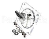 560004631 Cornelius Door Frz Cyl Assembly Kit Sph