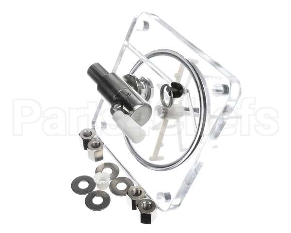 560004631 Cornelius Door Frz Cyl Assembly Kit Sph