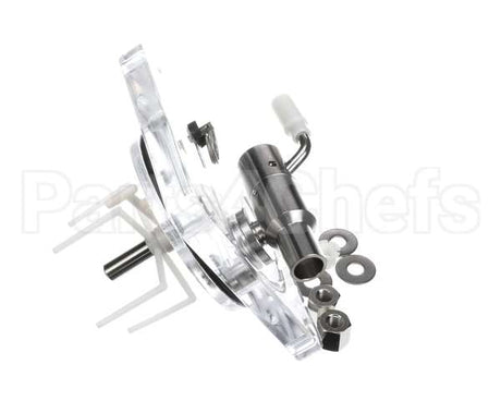 560004631 Cornelius Door Frz Cyl Assembly Kit Sph