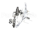 560004631 Cornelius Door Frz Cyl Assembly Kit Sph