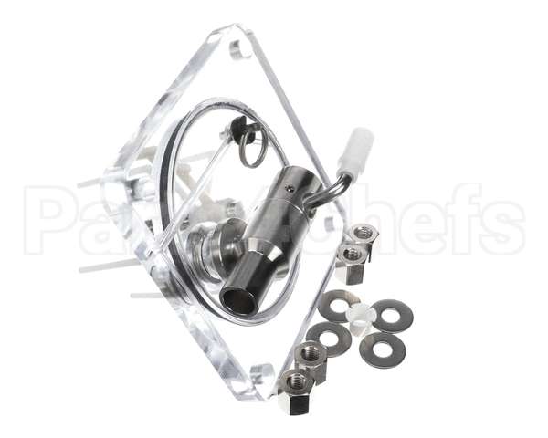 560004631 Cornelius Door Frz Cyl Assembly Kit Sph