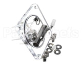 560004631 Cornelius Door Frz Cyl Assembly Kit Sph