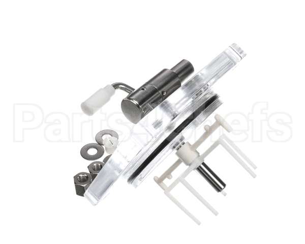 560004631 Cornelius Door Frz Cyl Assembly Kit Sph