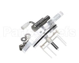 560004631 Cornelius Door Frz Cyl Assembly Kit Sph