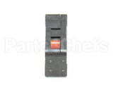 56001036 Amana Menumaster Switch, Interlock- Primary