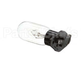 56002007 Amana Menumaster Lamp / Socket Assembly