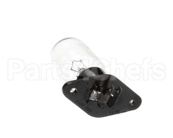 56002007 Amana Menumaster Lamp / Socket Assembly