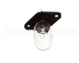56002007 Amana Menumaster Lamp / Socket Assembly