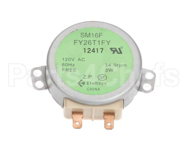56002013 Amana Menumaster Motor, Antenna