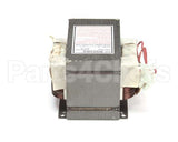 56002027 Amana Menumaster Transformer, Hv